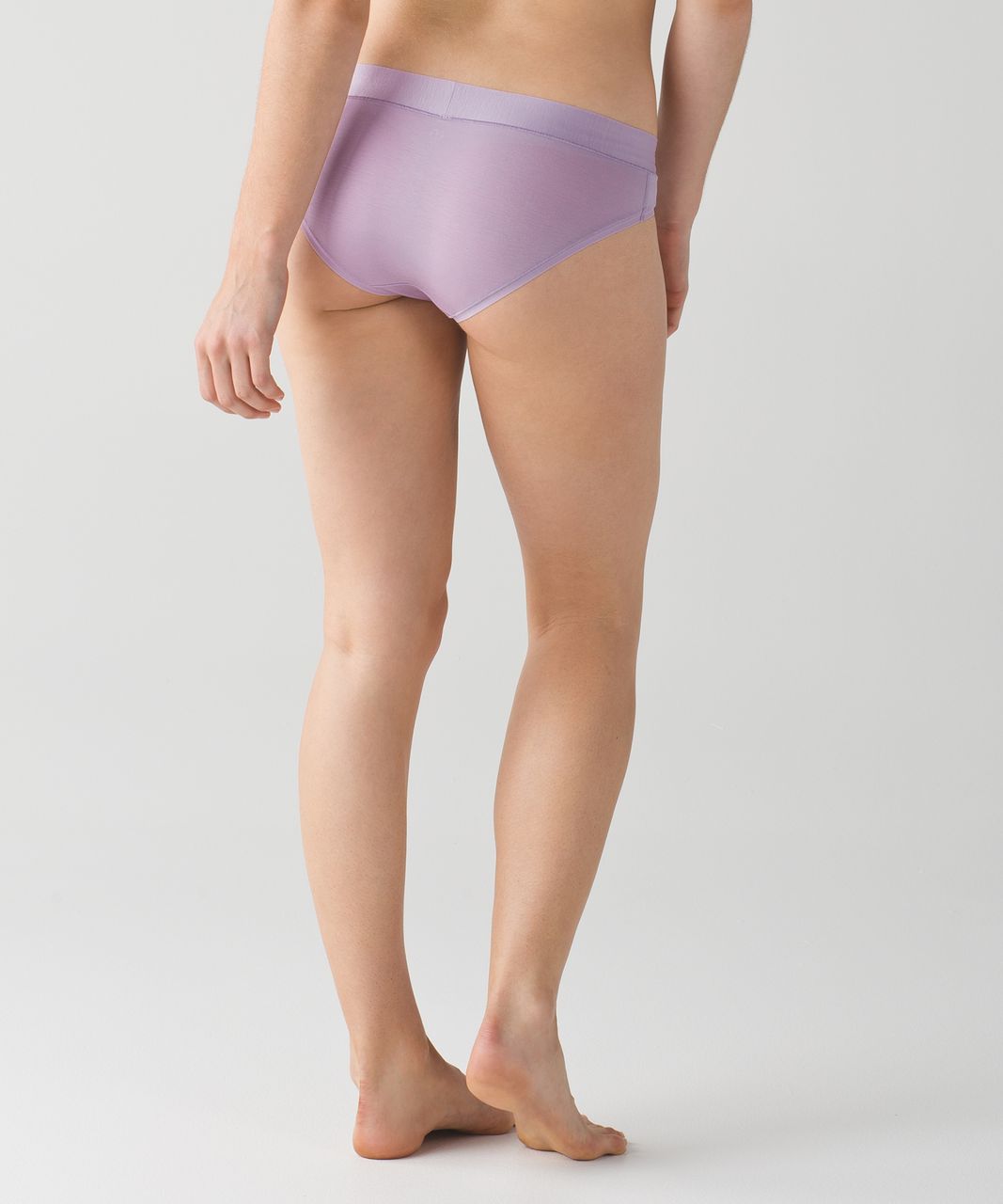 Lululemon Mula Bandhawear Bikini - Rose Quartz