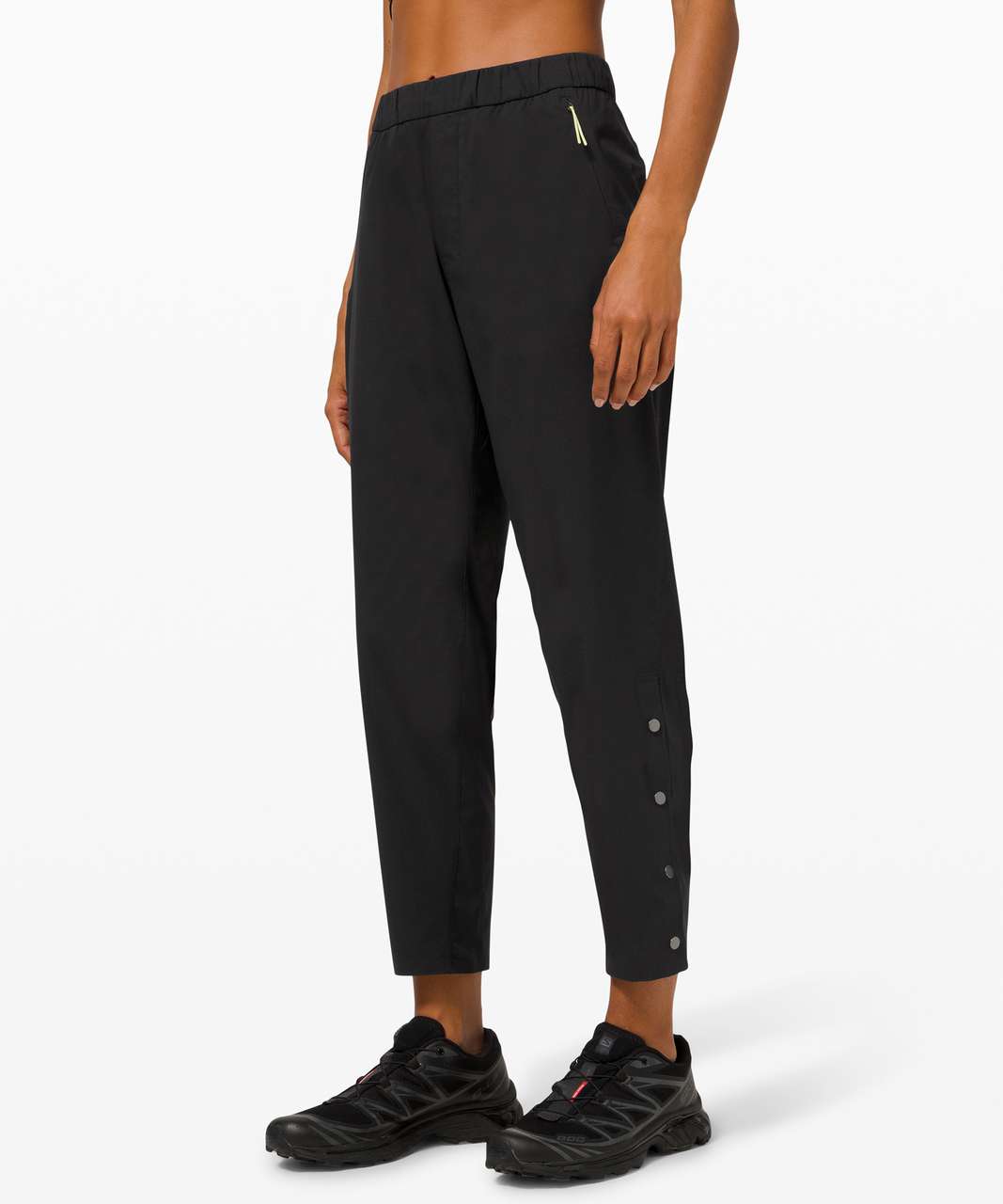 Lululemon Revera Jogger *lululemon lab - Black