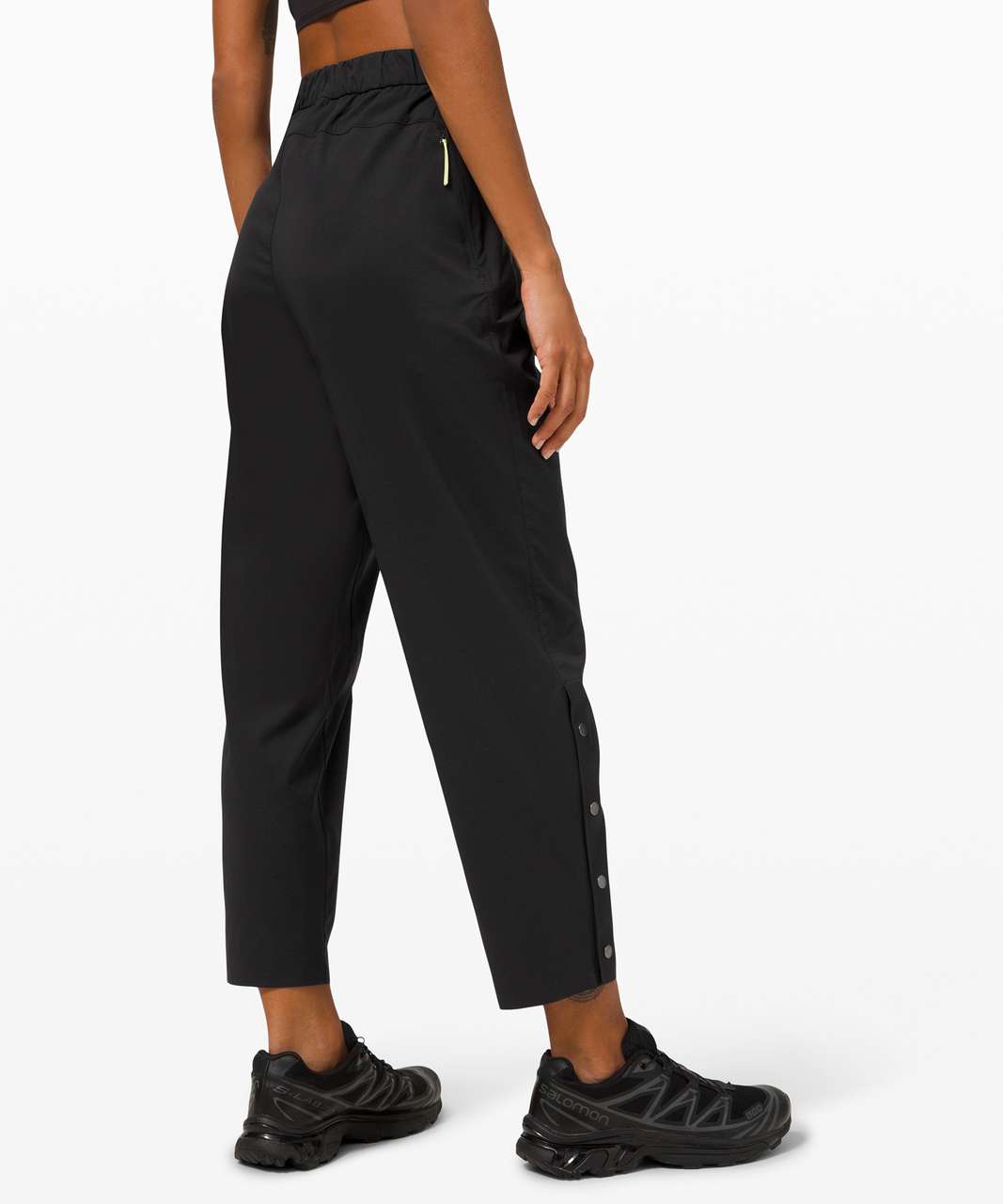 Lululemon Revera Jogger *lululemon lab - Black