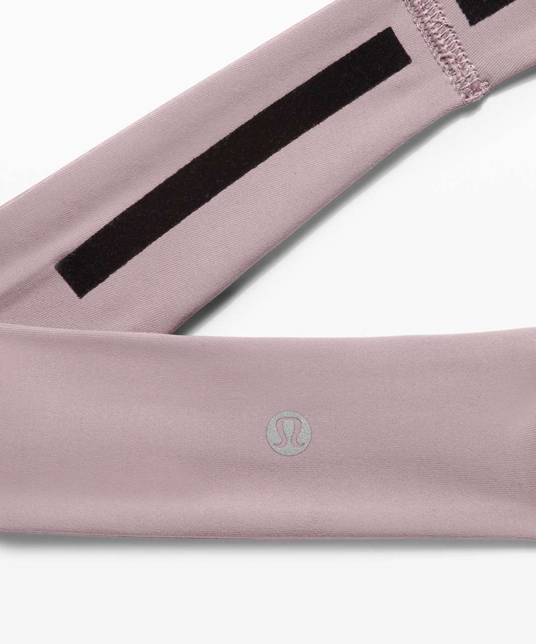 Lululemon Fly Away Tamer Headband II *Luxtreme - Violet Verbena