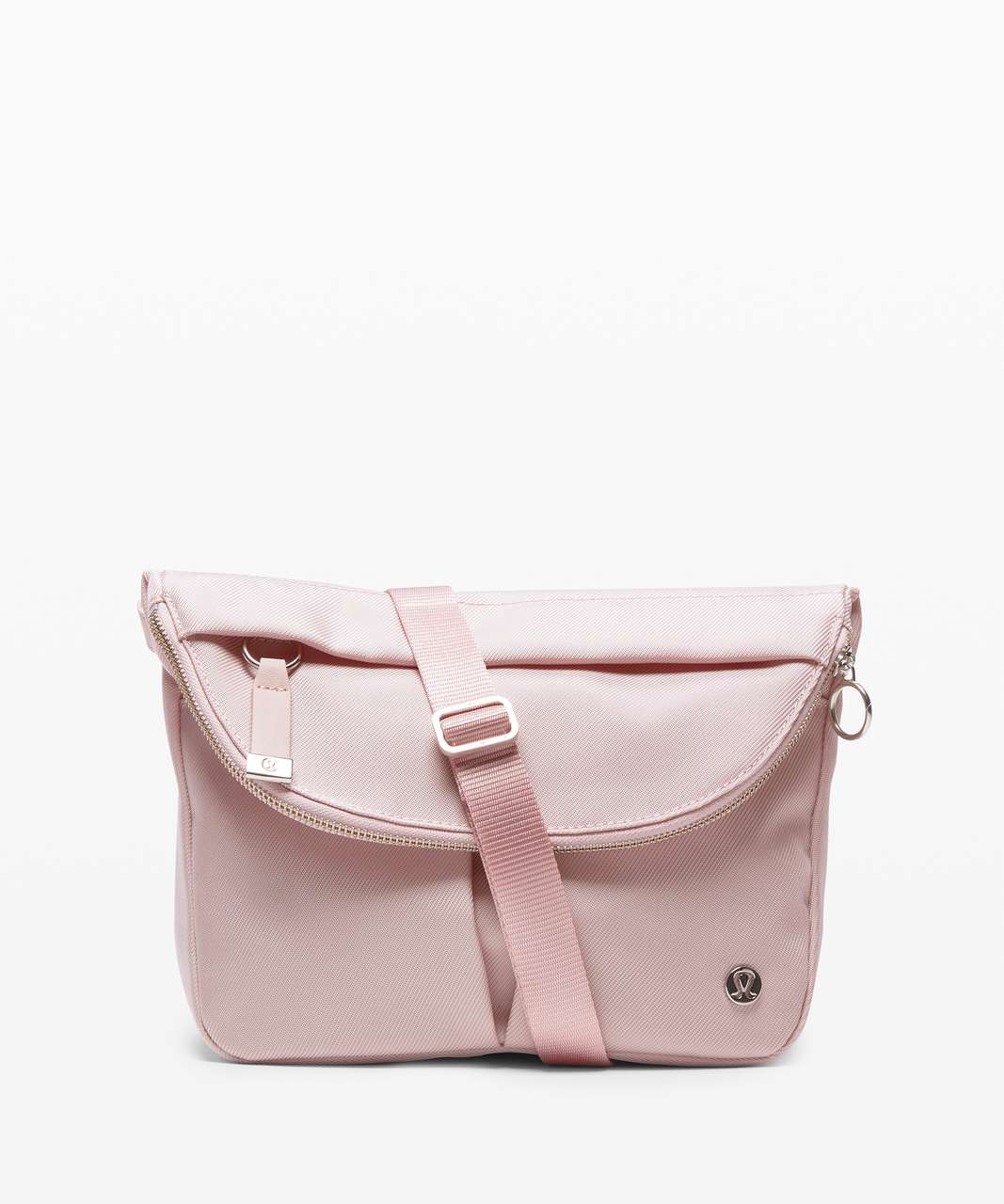 Lululemon All Night Festival Bag *5L - Misty Pink