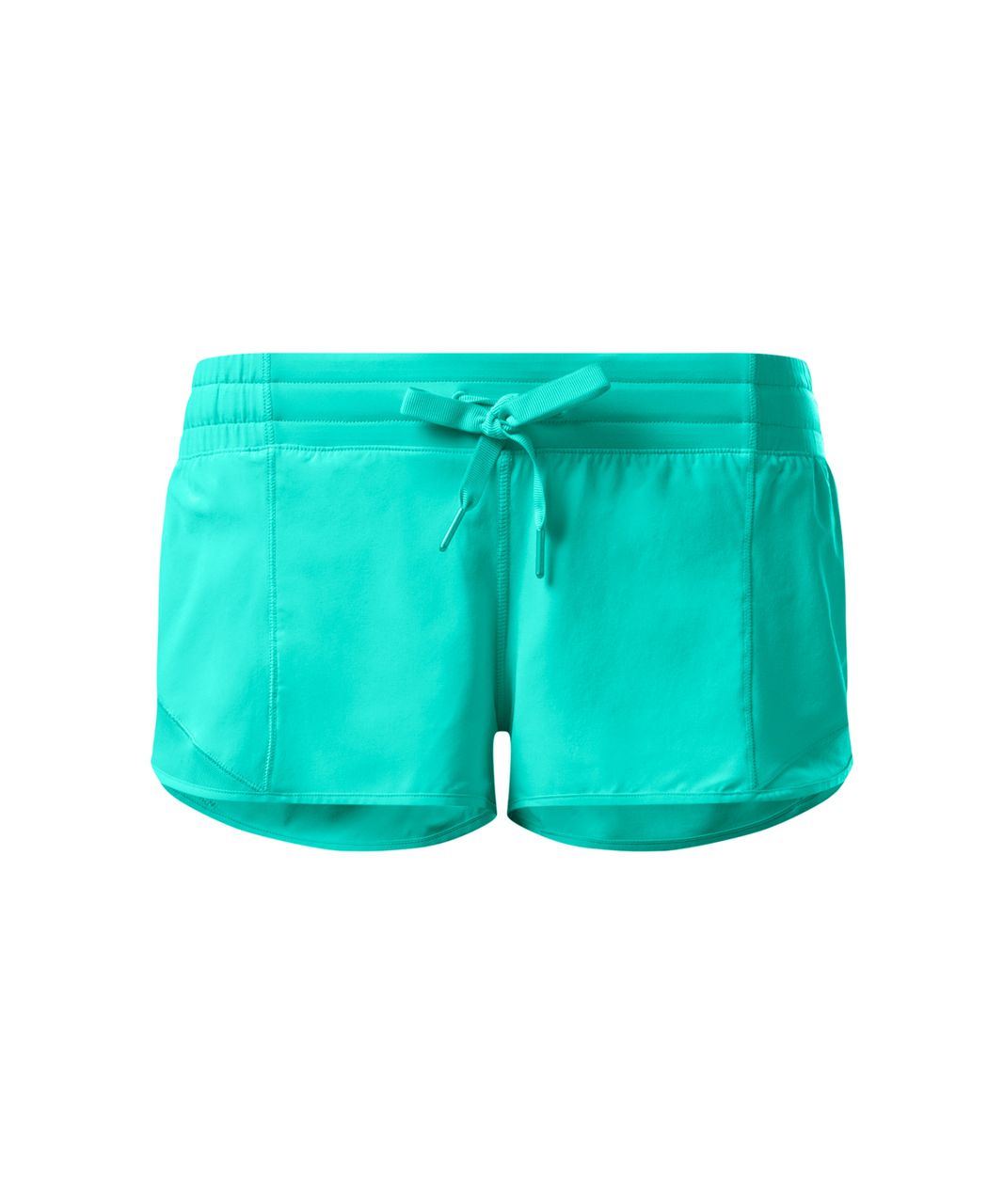 Lululemon Hotty Hot Short - Bali Breeze - lulu fanatics