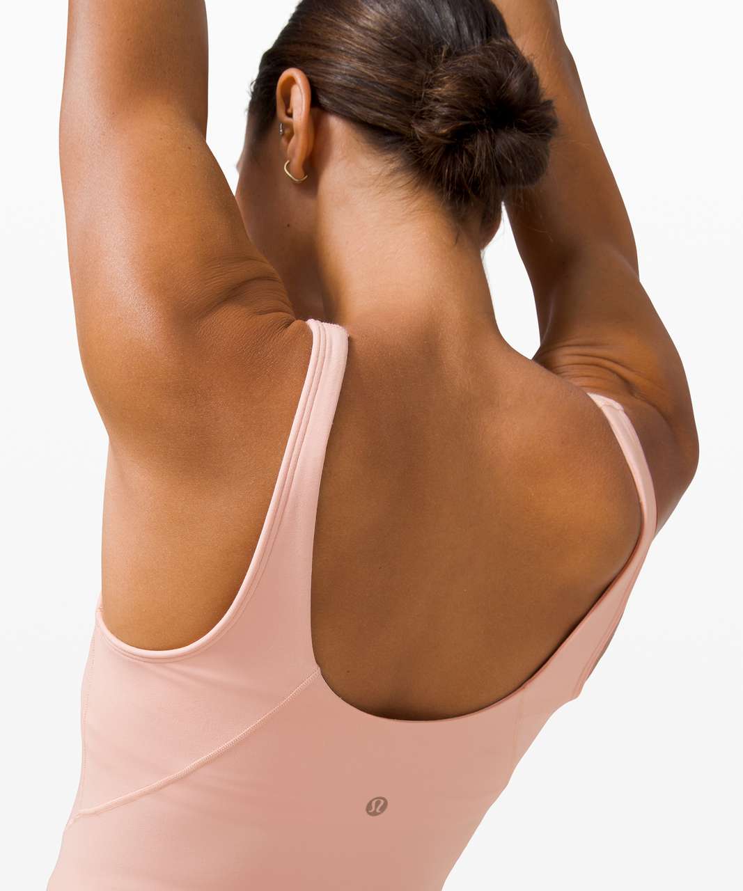 Lululemon Align Tank - Pink Mist - lulu fanatics