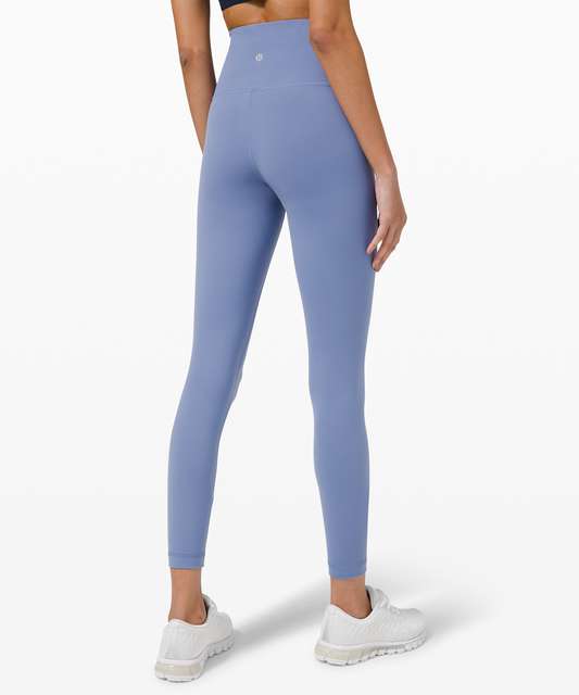 Lululemon Wunder Train High-Rise Tight 25