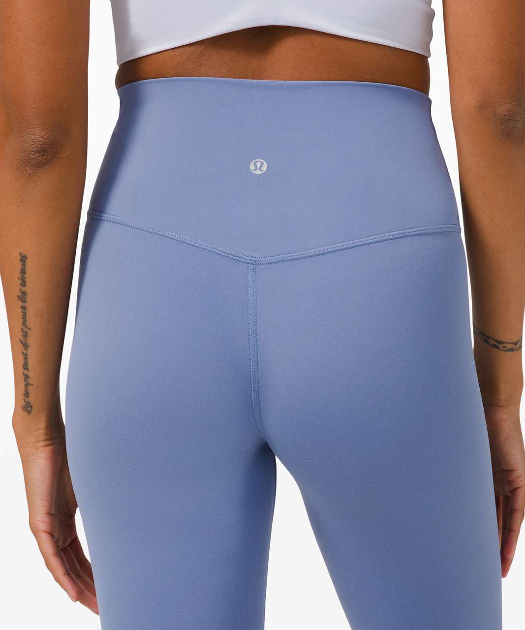 Okay y'all, I think I've decided water drop is my favorite color 🥲💧 : r/ lululemon