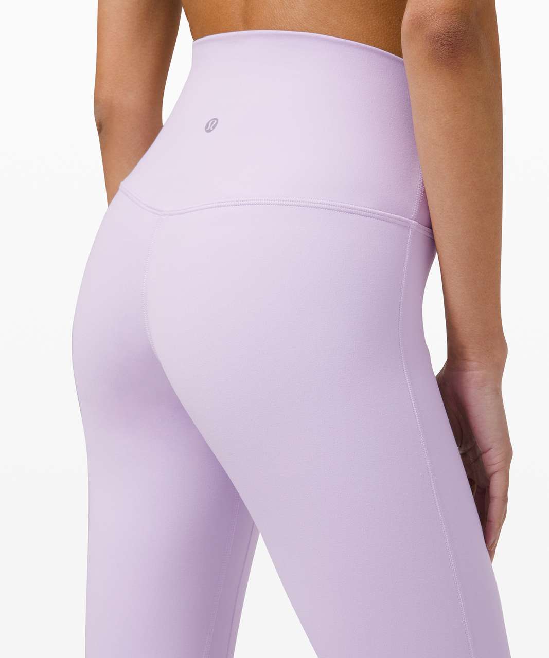 NWOT - ! SOLD OUT ! Lululemon Align Pant 28 White, SIZE: 2, 4, 6, 8, 10