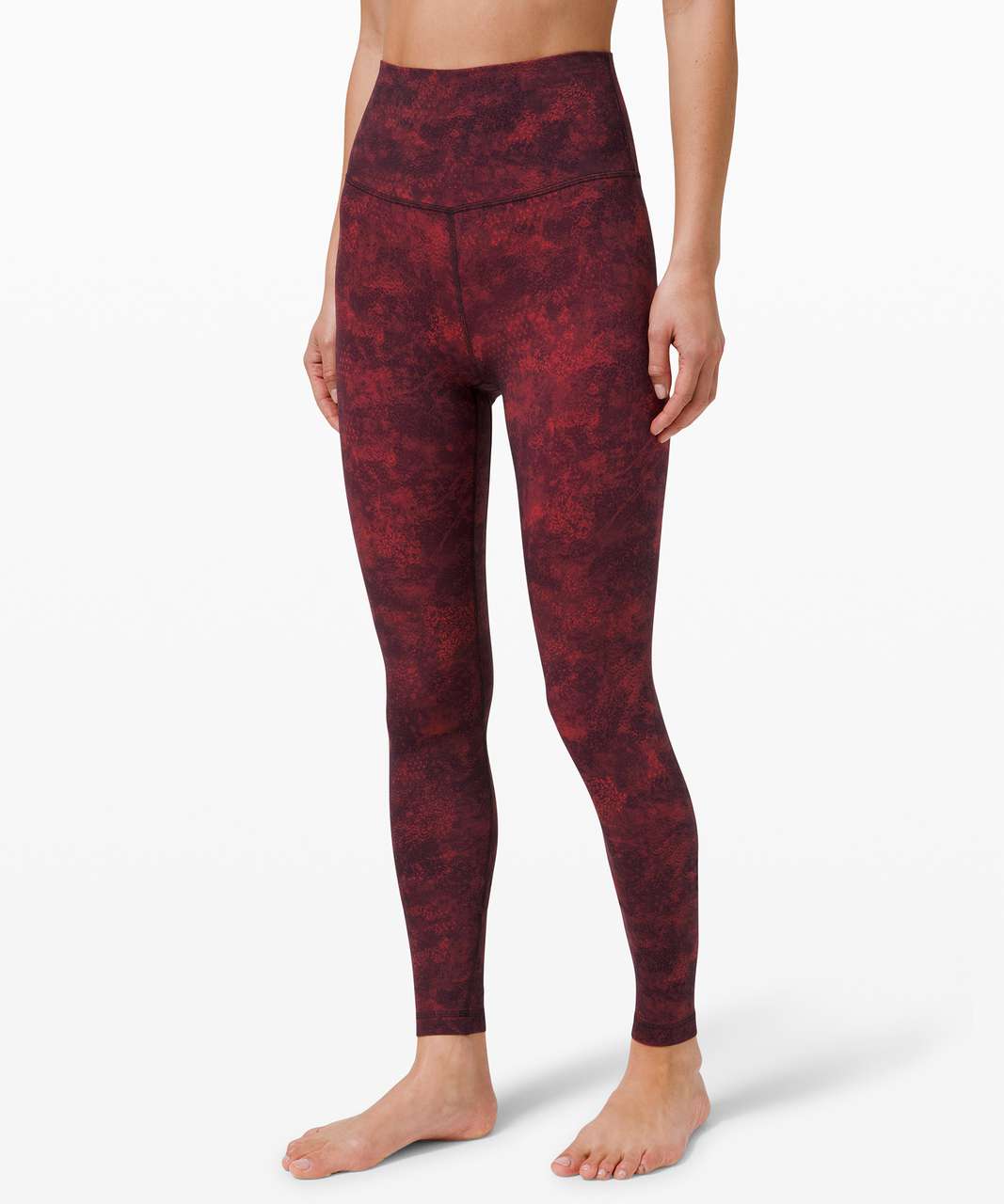 Lululemon Align Pant 28 *Lunar New Year - Intricate Oasis Multi - lulu  fanatics