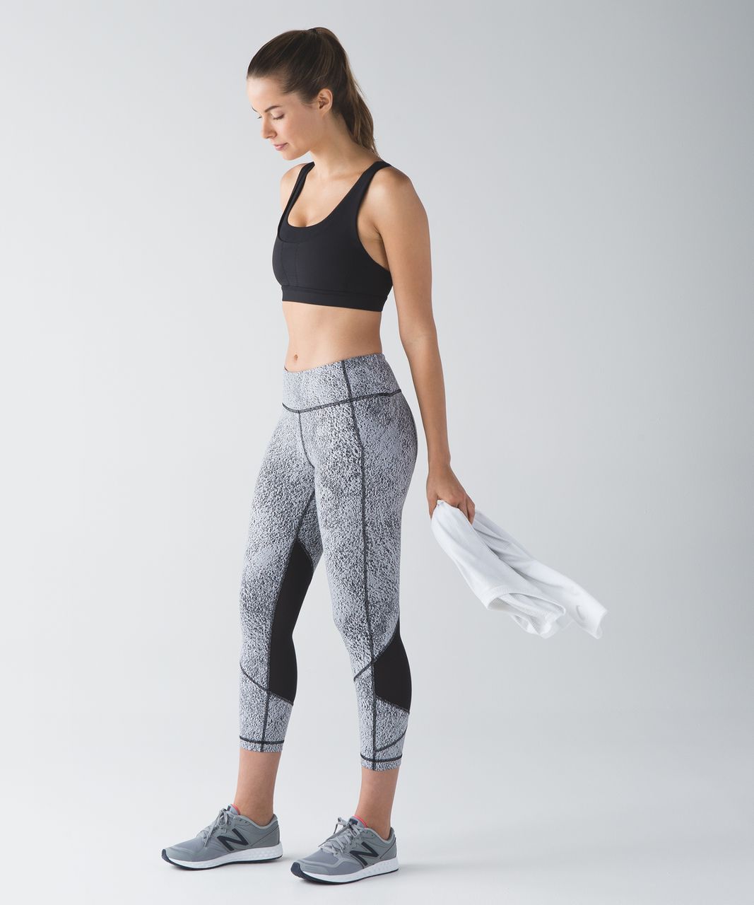 Lululemon Base Pace Vs Wunder Trainer