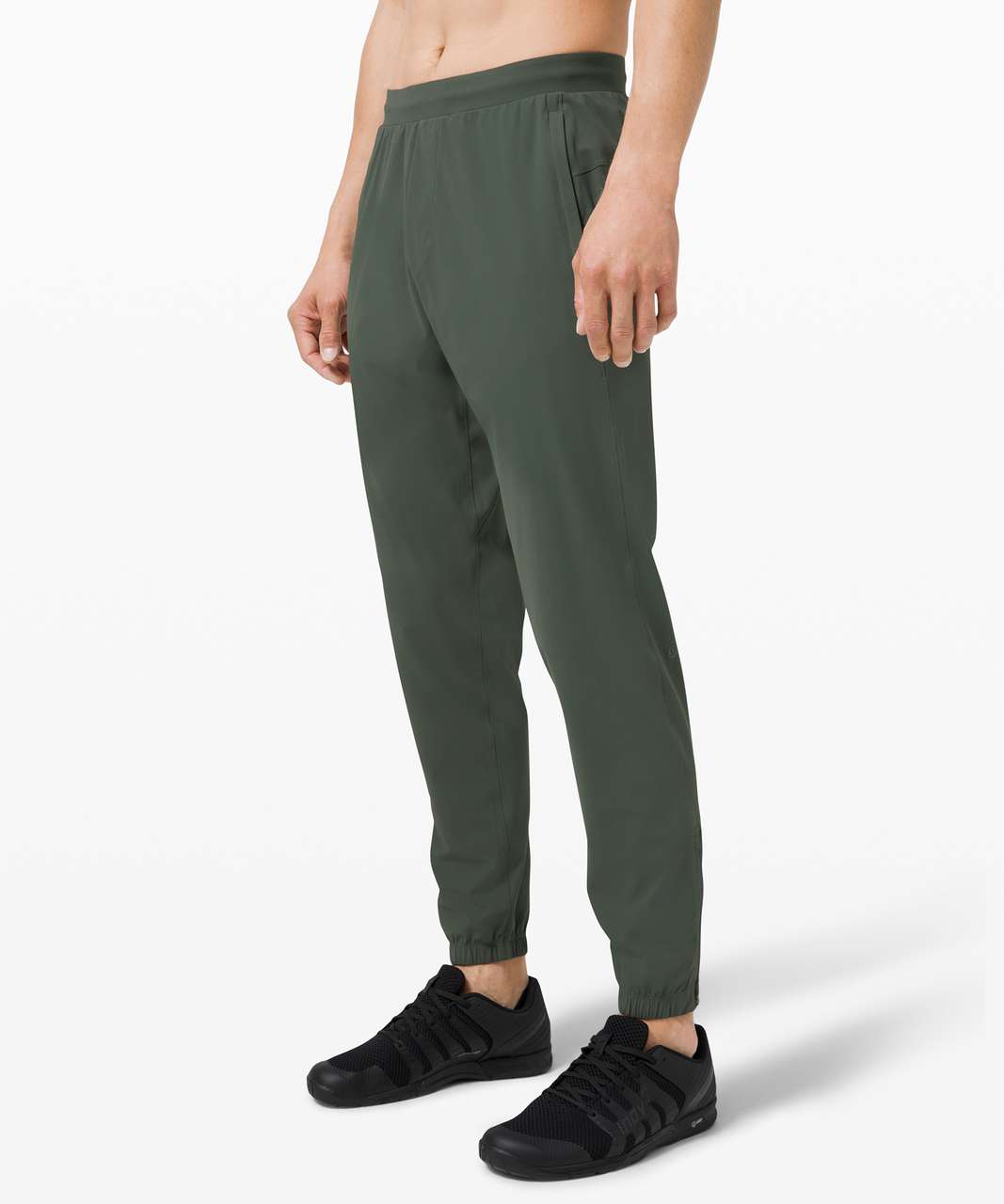 Lululemon Surge Jogger Dupe For Sale