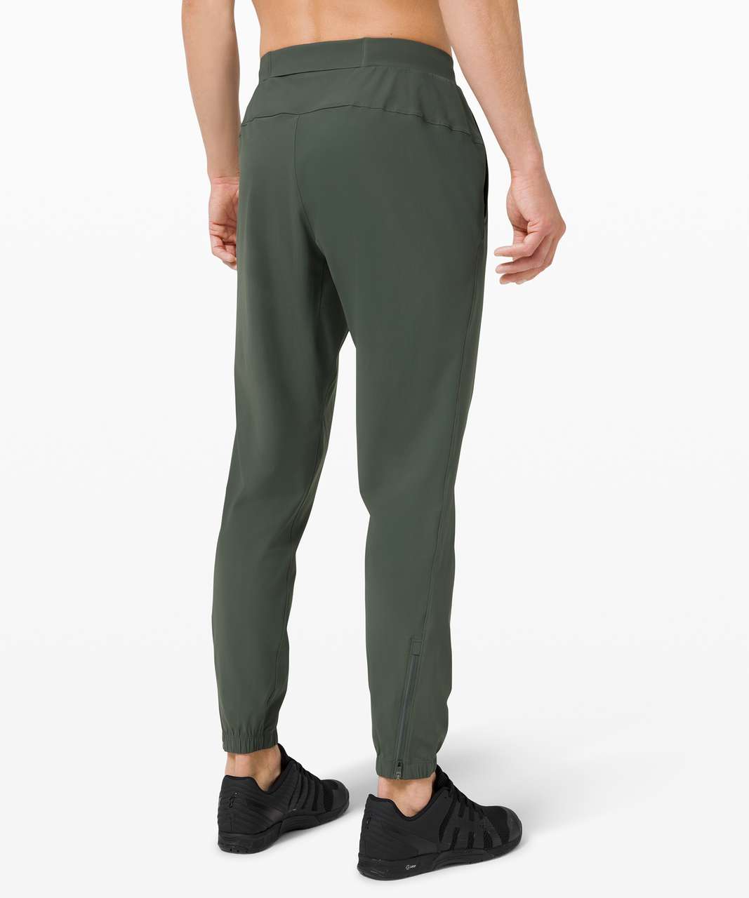 Lululemon Surge Jogger 29" - Smoked Spruce