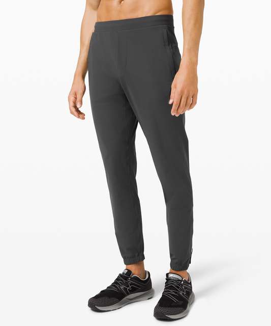 Lululemon Surge Jogger *29 - Obsidian - lulu fanatics