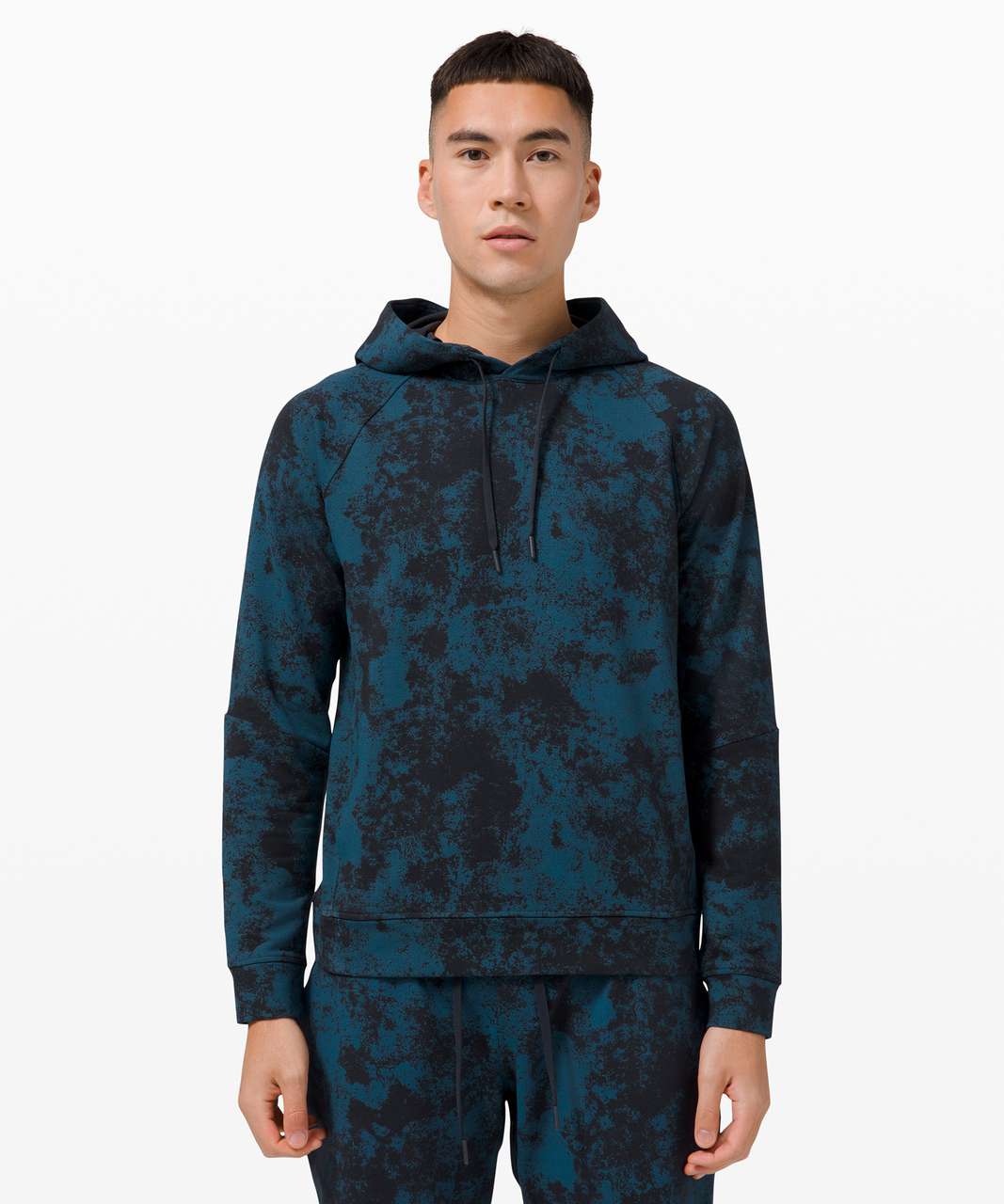 Lululemon City Sweat Pullover Hoodie – The Shop at Equinox