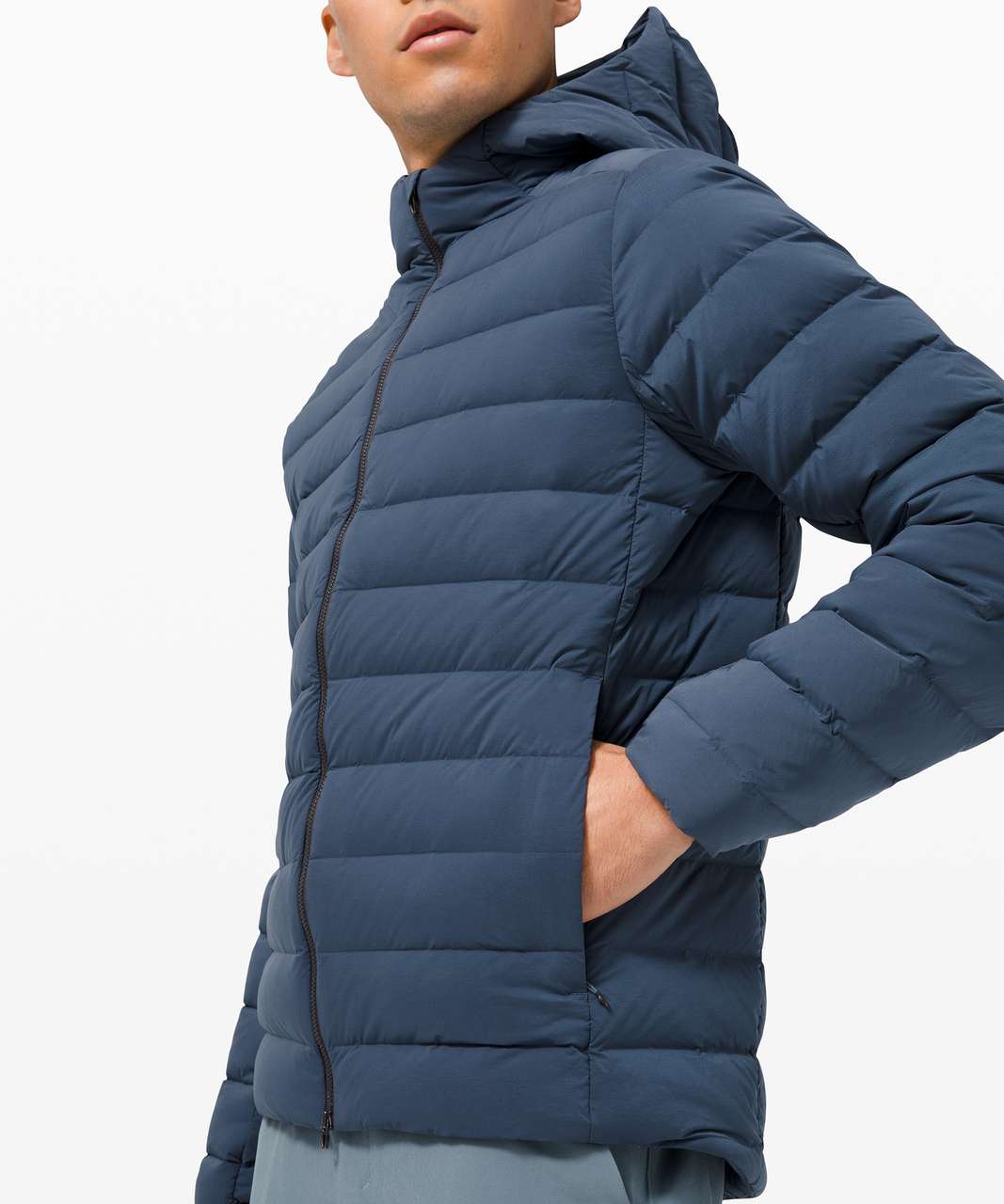 Navigation Down Jacket - Resale