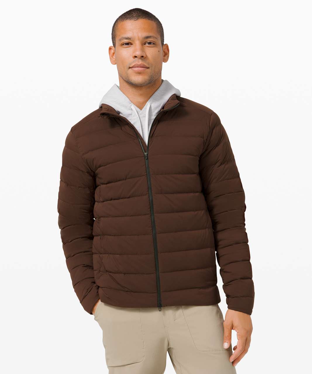 navigation down jacket lululemon