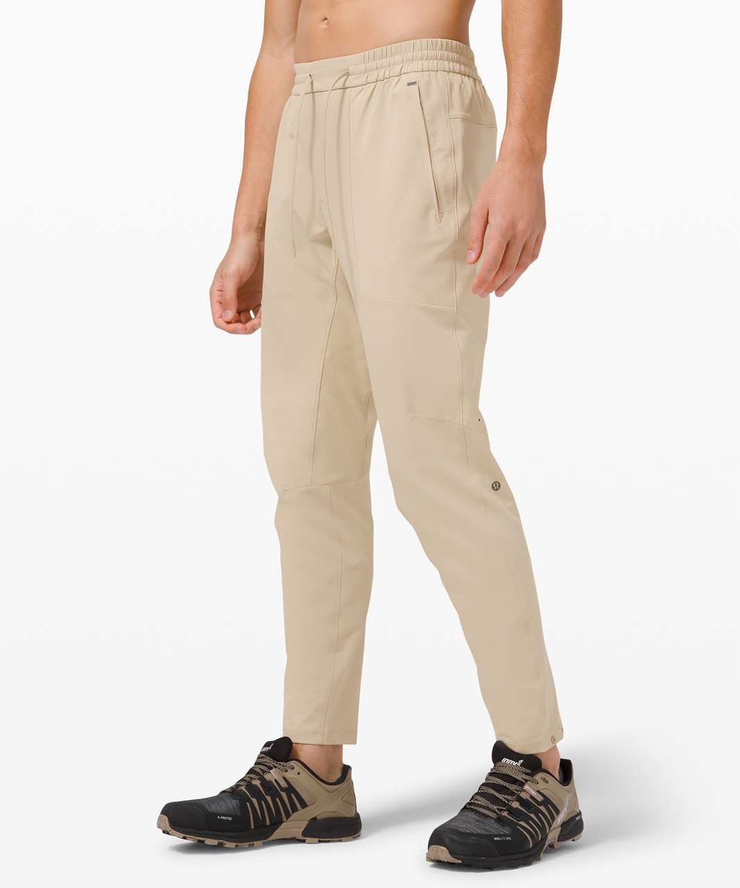 Lululemon License To Train Pant 30" - Trench