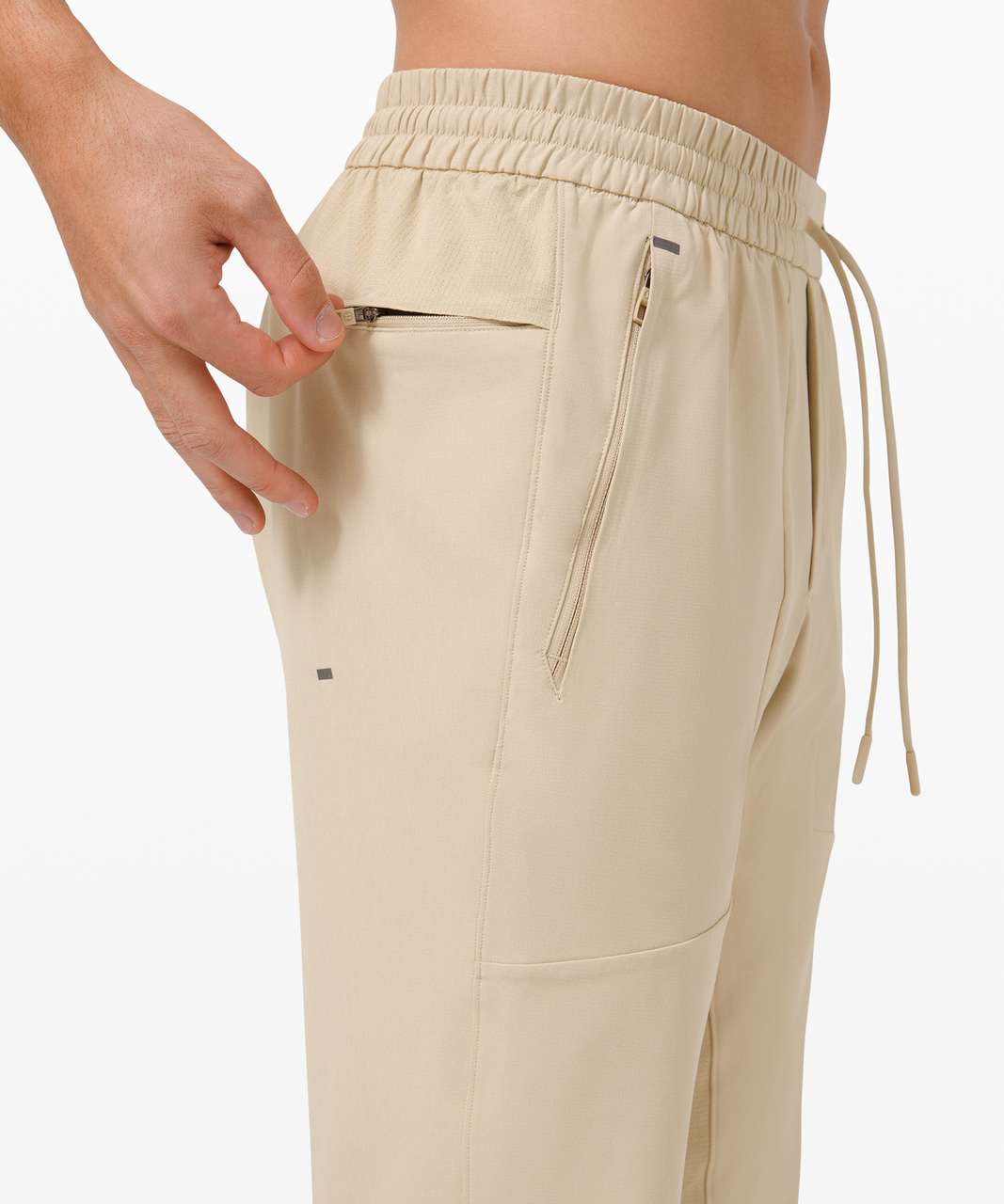 Lululemon License To Train Pant 30" - Trench