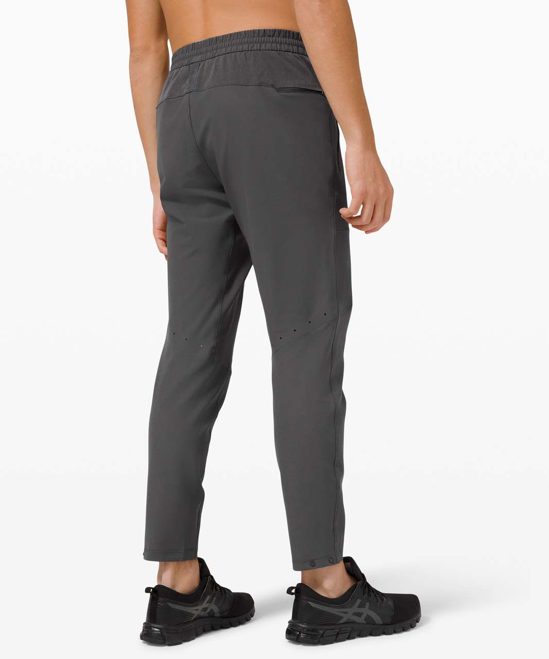 Lululemon License To Train Pant 30" - Graphite Grey