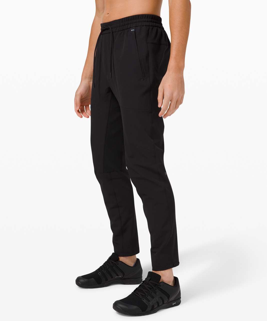 Lululemon License To Train Pant 30 - Black - lulu fanatics