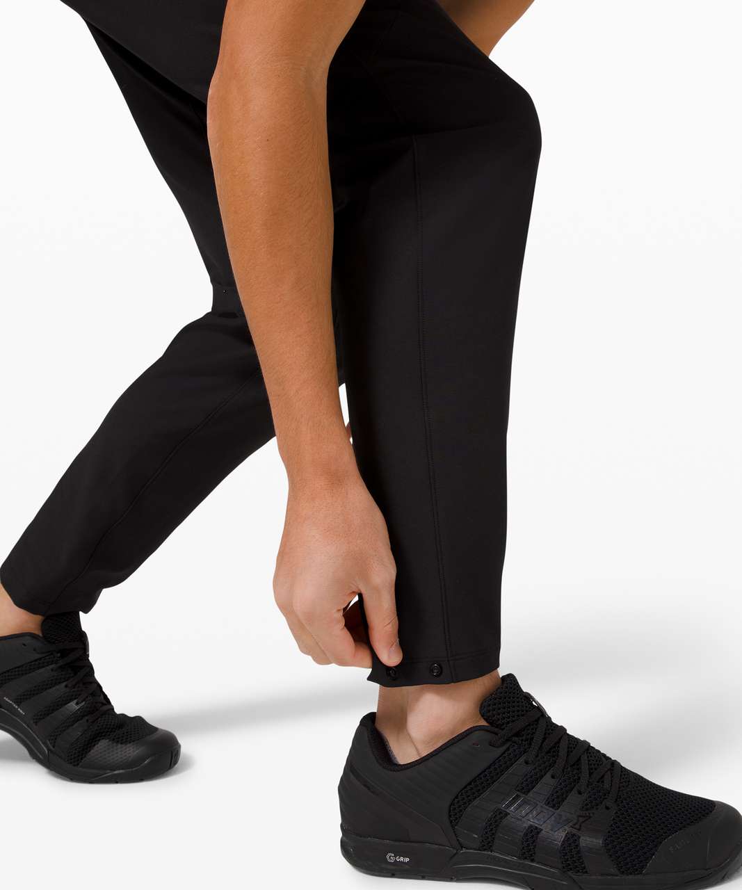 Lululemon License To Train Pant 30" - Black