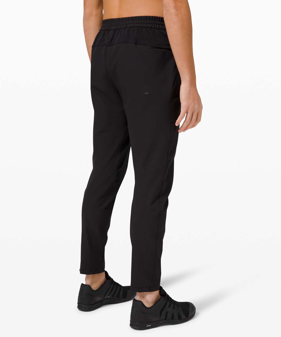 Lululemon License To Train Pant 30 - Black - lulu fanatics