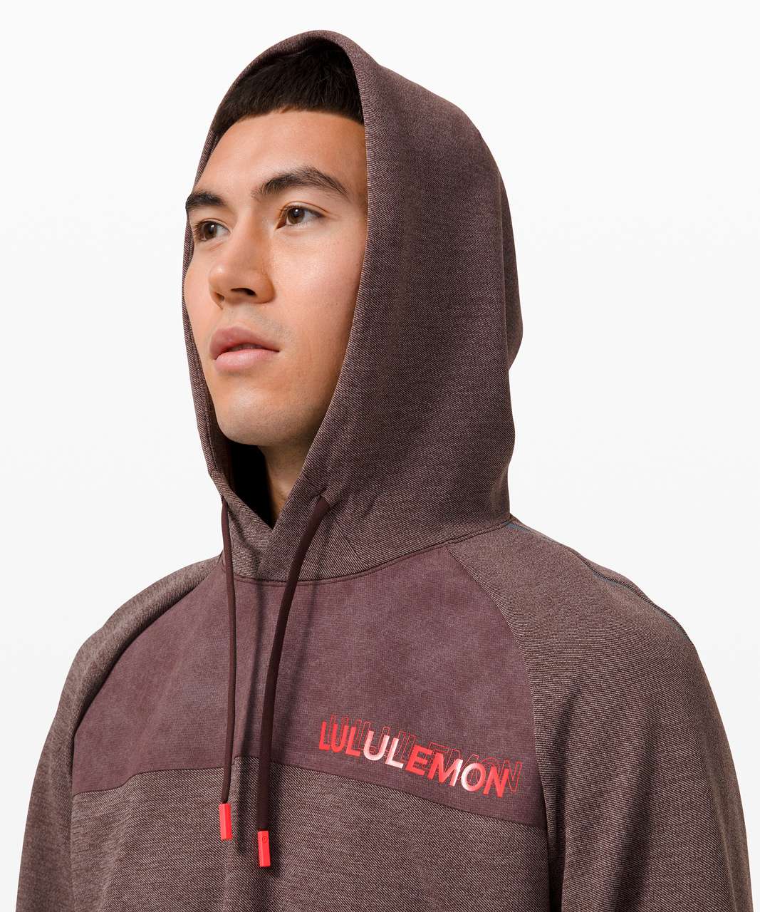 Lululemon License To Train Hoodie Long Sleeve *Lunar New Year ...