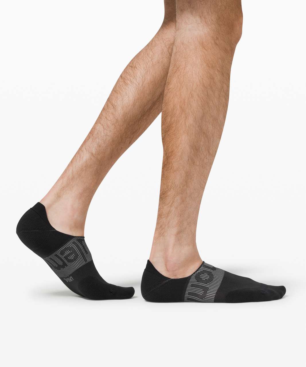 Lululemon athletica Men's Power Stride Crew Sock *3 Pack, Socks