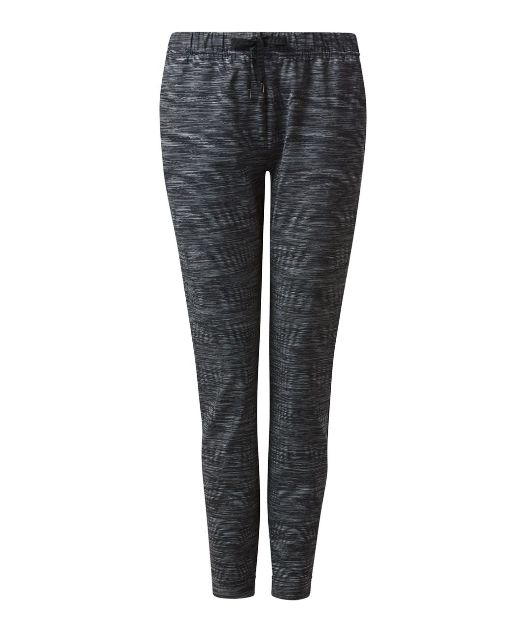 Lululemon Jet Pant - Wee Are From Space Deep Coal Battleship