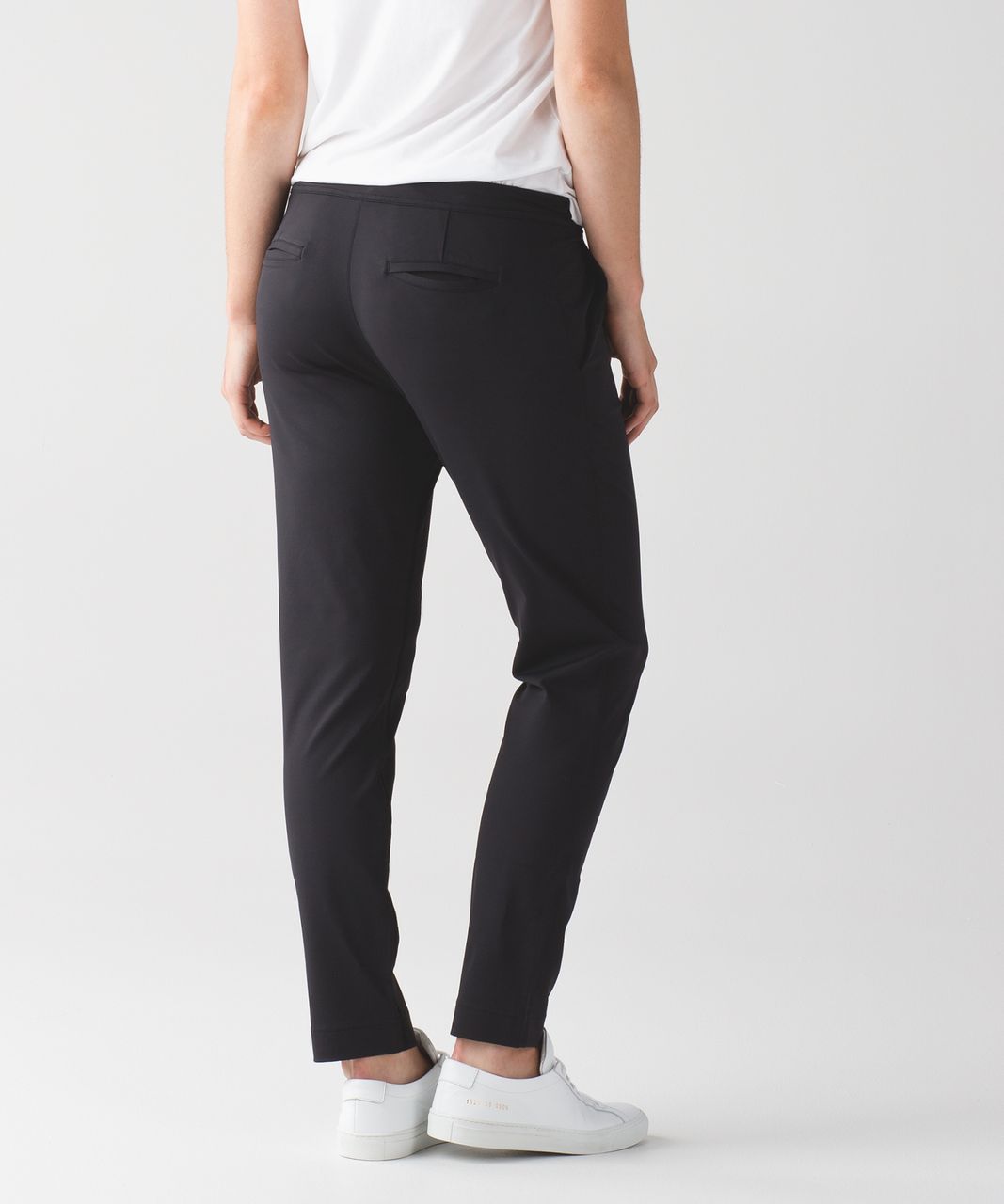 lululemon black dress pants, OFF 77%,Buy!