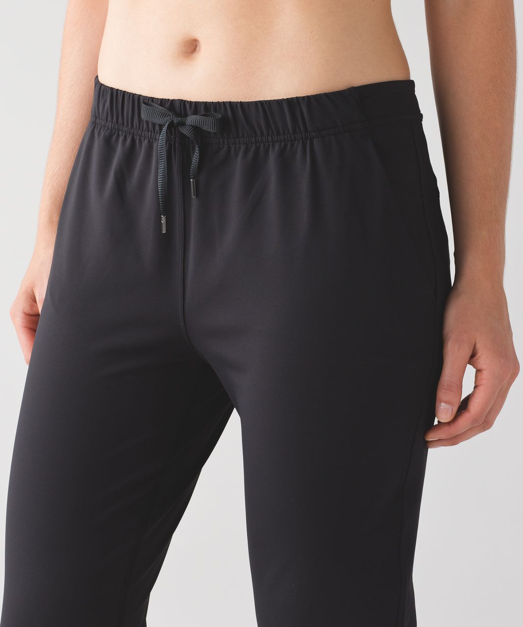 Lululemon Jet Pant - Black