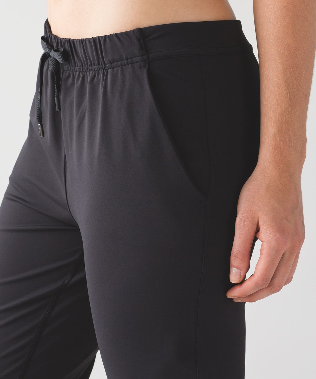 Lululemon Jet Pant - Black