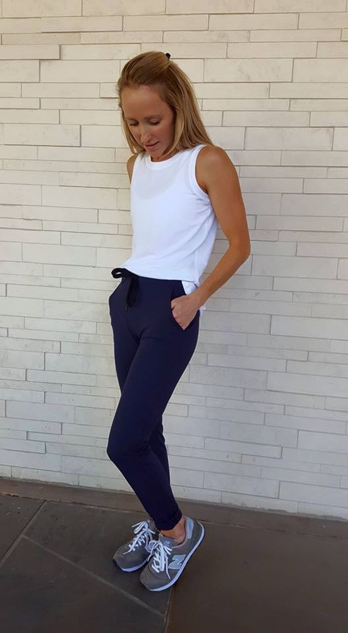 Lululemon Jet Pant - Black