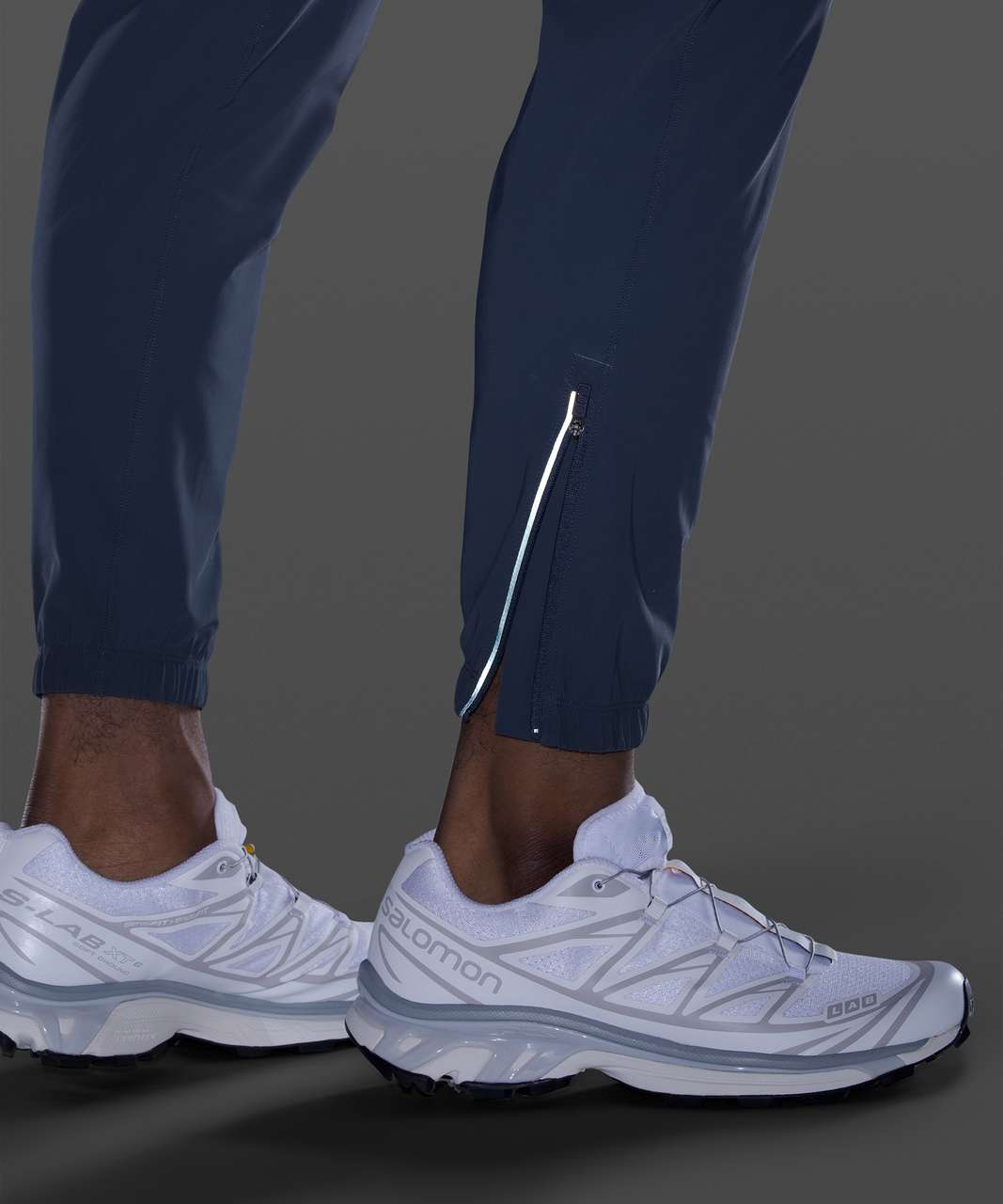 Lululemon Surge Jogger 29" - Iron Blue