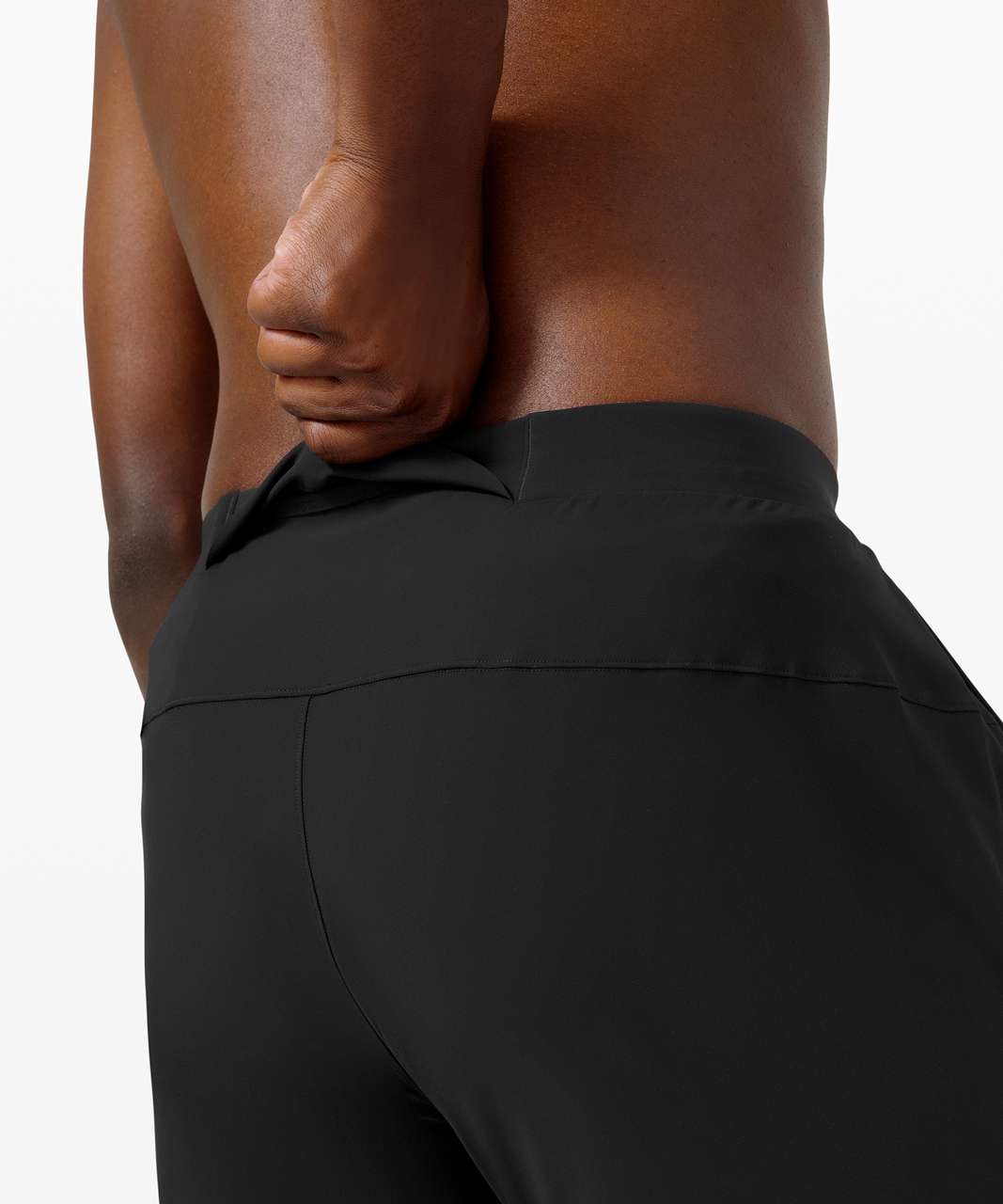 Lululemon Surge Jogger Tall 31" - Black