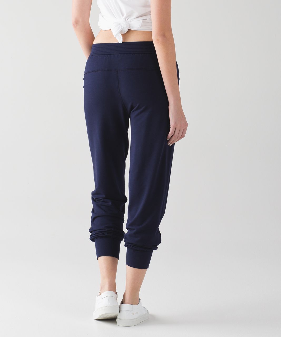 Lululemon Ceremony Sweatpant - Deep Indigo