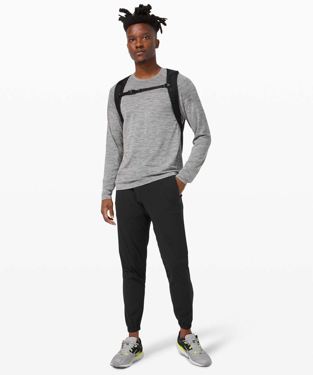 Lululemon Surge Jogger *29 - Mach Blue - lulu fanatics