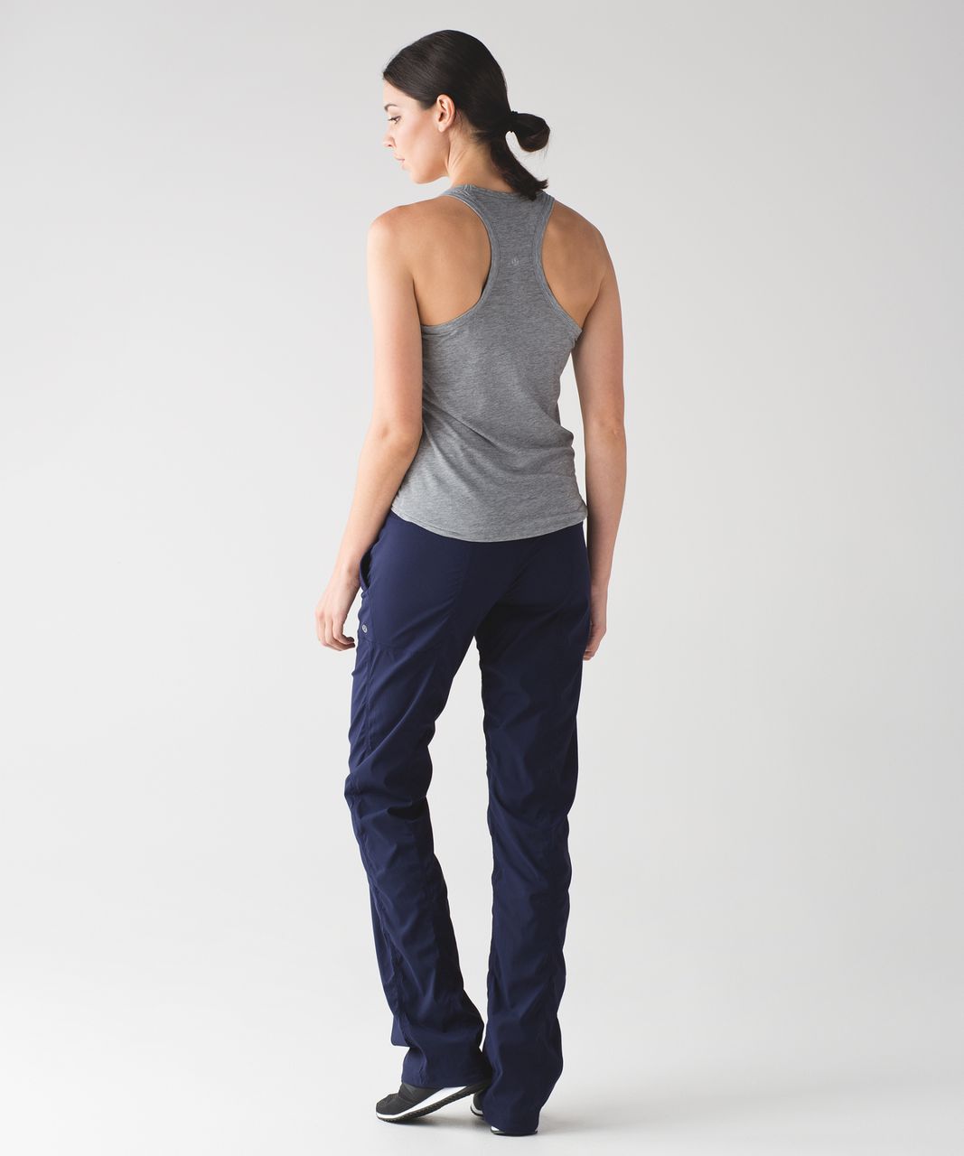 Lululemon Take It Easy Pant *31 - Black - lulu fanatics