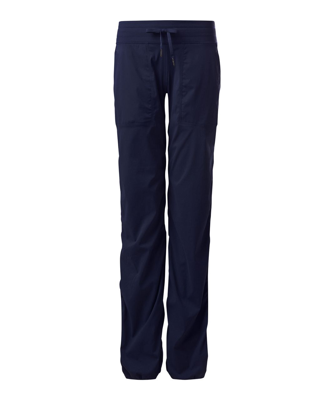 Lululemon Studio Pant III (Tall) - Deep Indigo