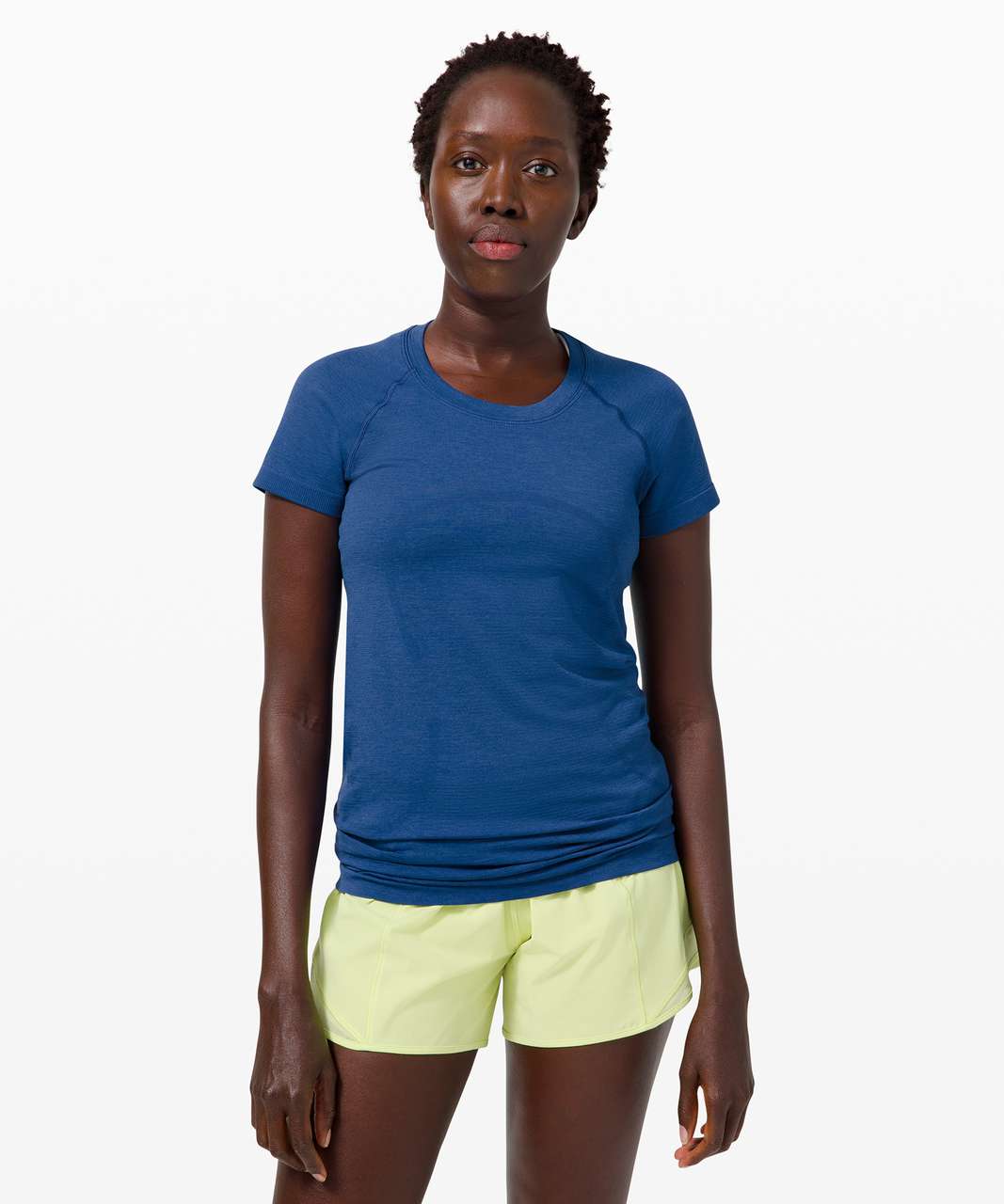 Lululemon Swiftly Tech Short Sleeve 2.0