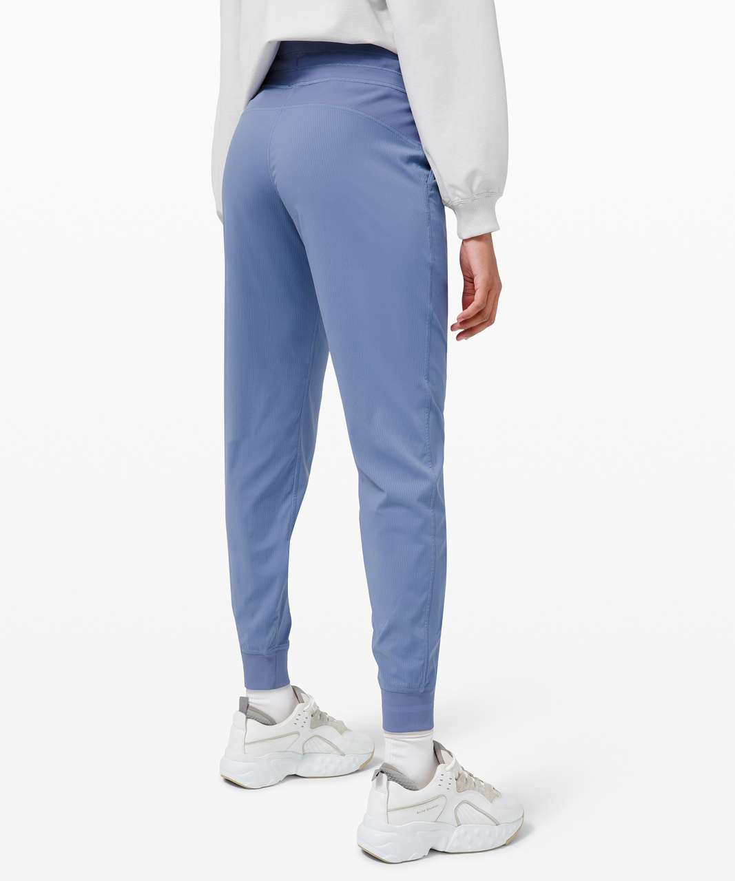 Lululemon Dance Studio Jogger - Water Drop - lulu fanatics