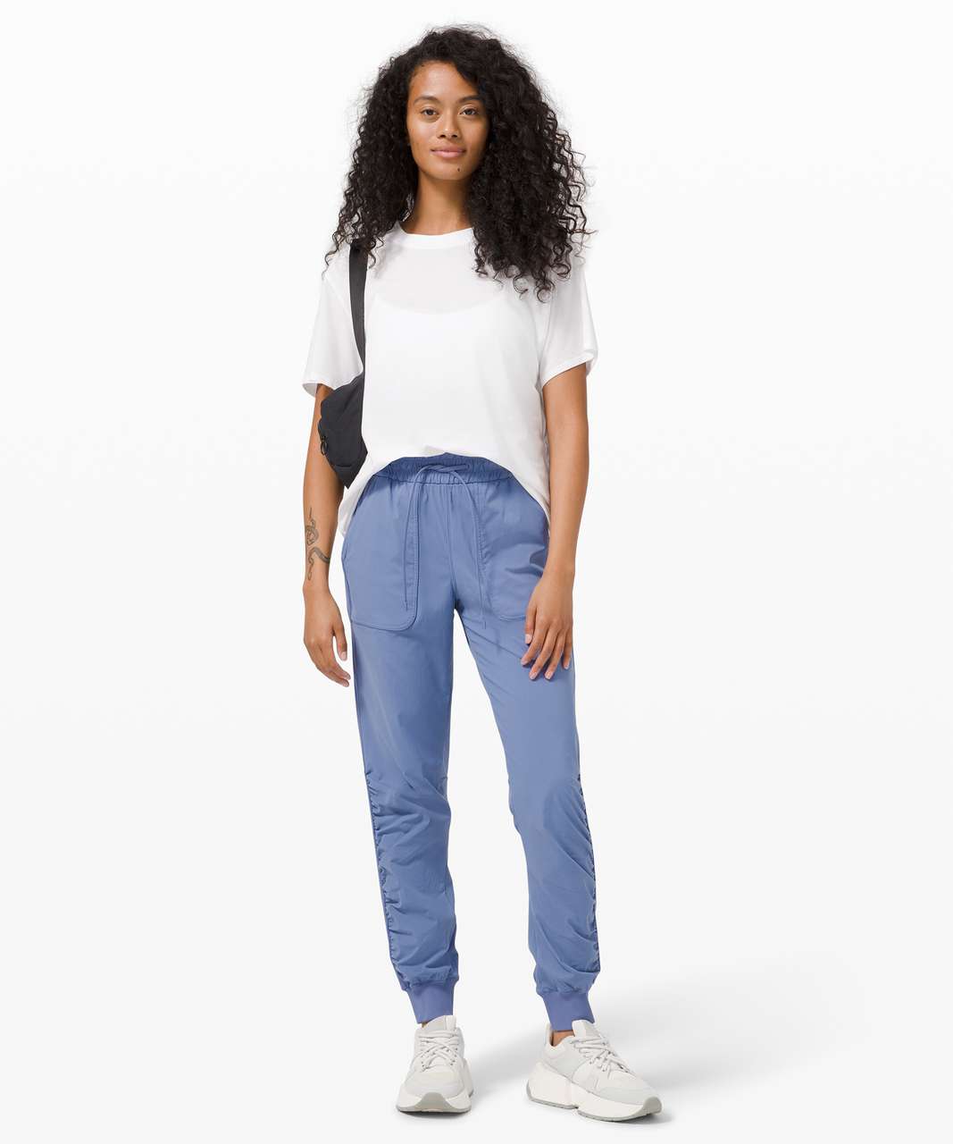 Lululemon Beyond the Studio Jogger  Studio joggers, Clothes design, Joggers