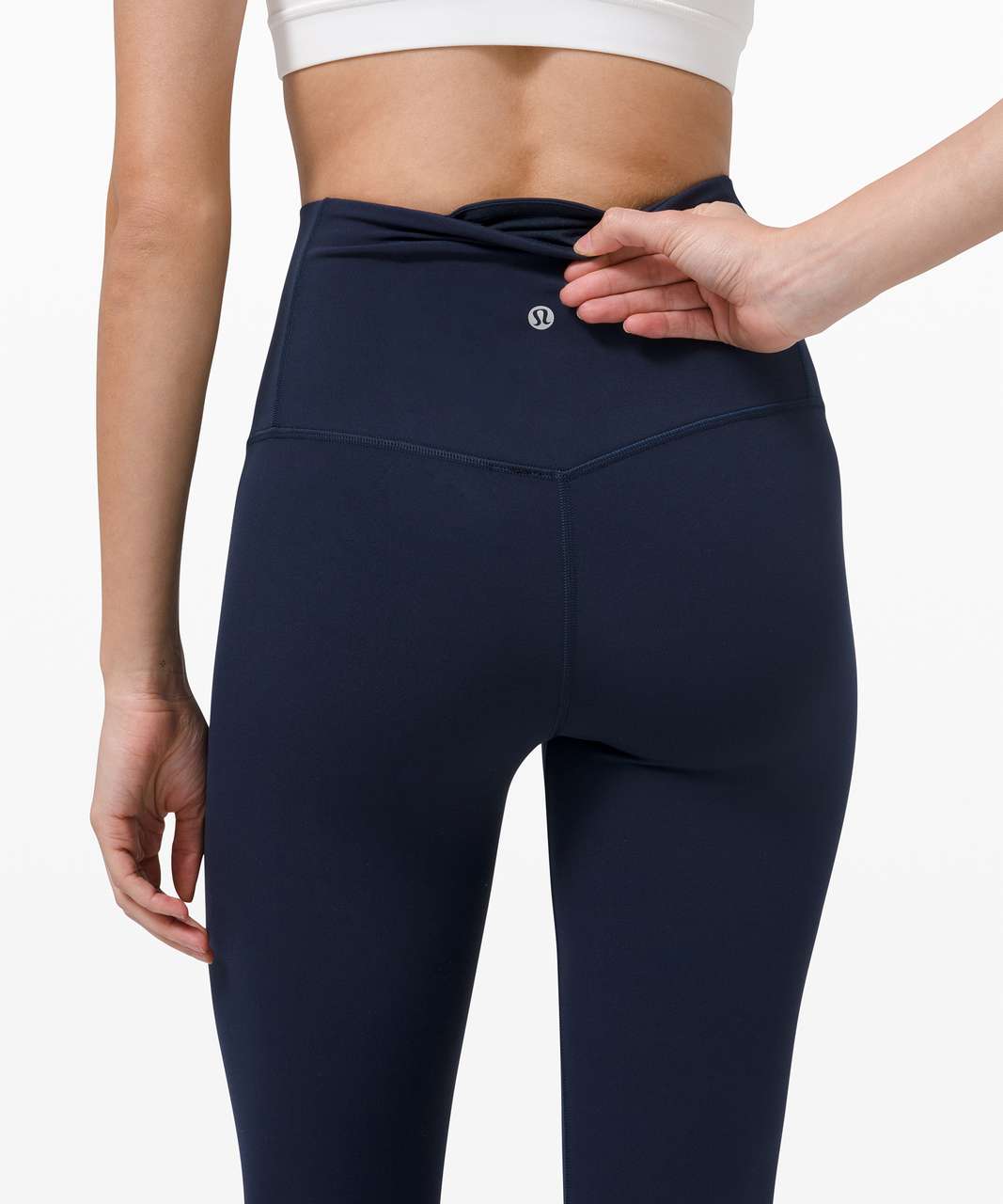 Lululemon Unlimit High Rise Tight 25 - 127825804