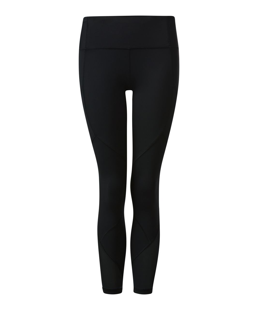 Lululemon Outrun Tight - Black