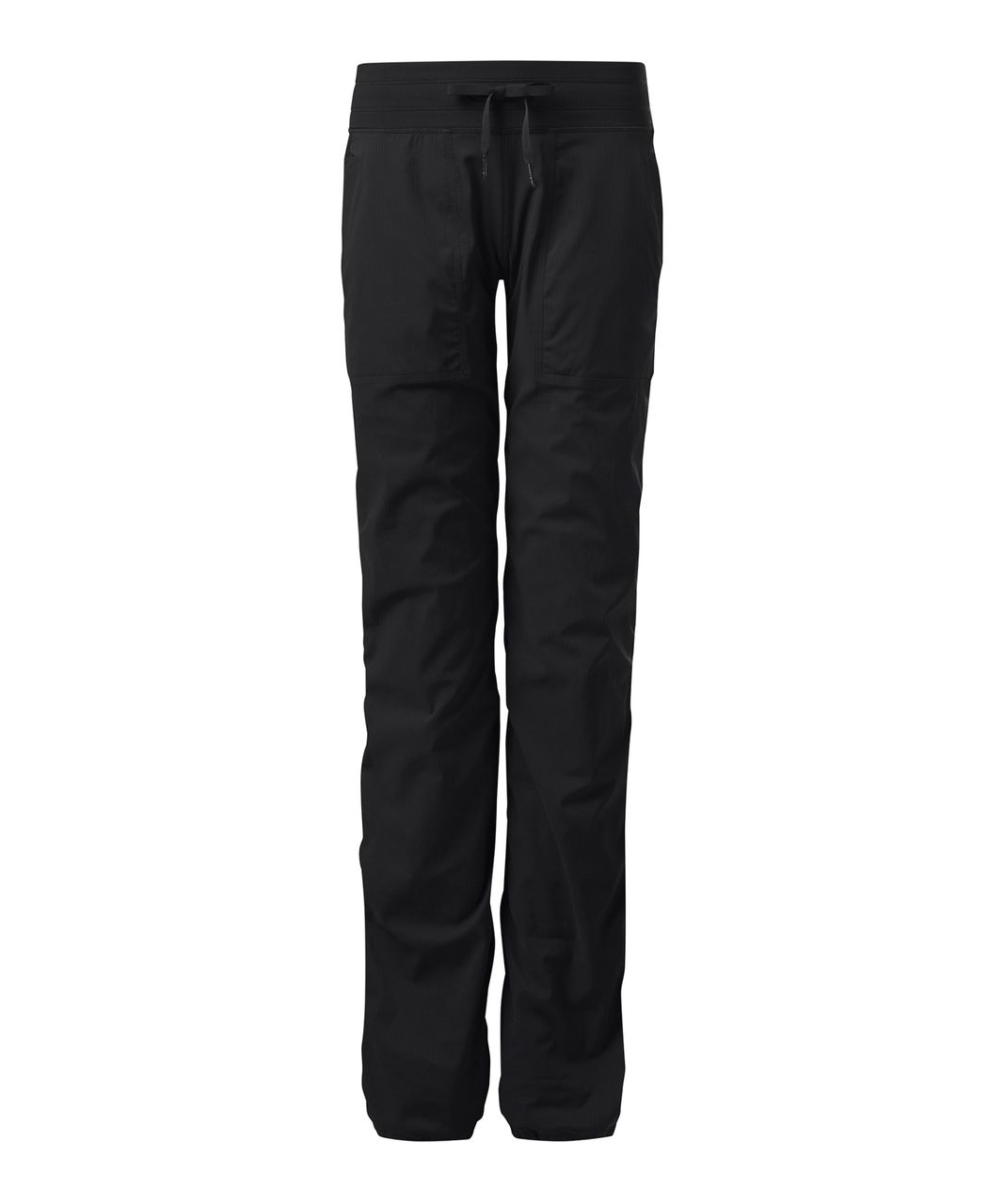 Lululemon Dance Studio Pant III Lined 4 Black - $180 (30% Off