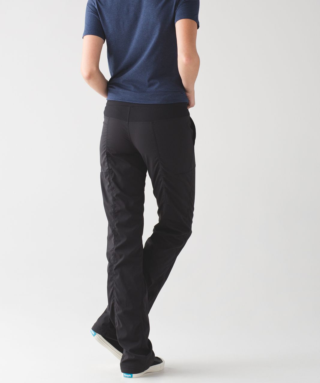 Lululemon Dance Studio Pant III (Tall 