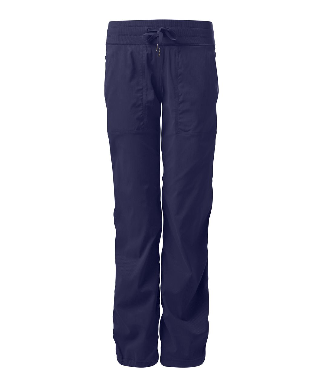 Lululemon Studio Pant III (Tall) - Deep Indigo