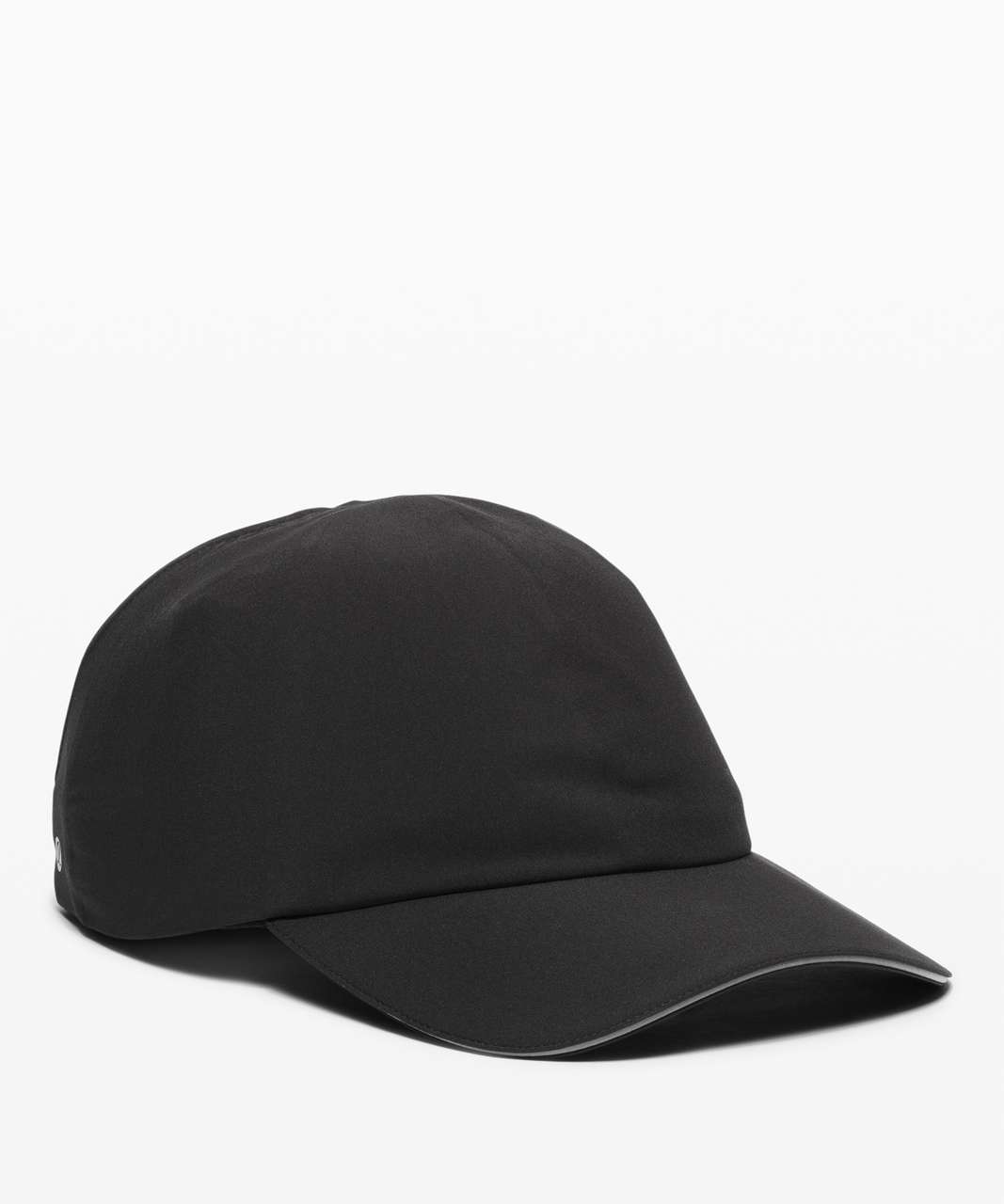 Lululemon Fast and Free Womens Run Hat *Pony - Black