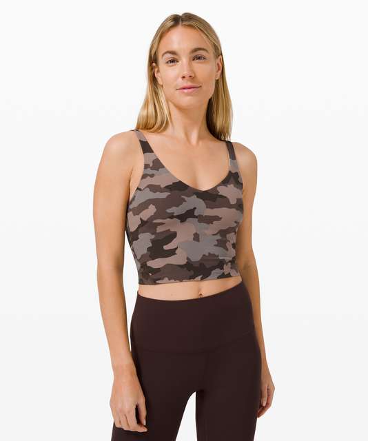 Lululemon Sonic Pink Align Tank  International Society of Precision  Agriculture