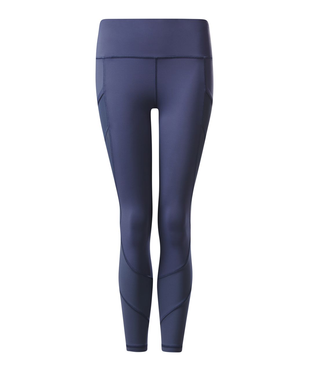 Lululemon Fast As Light Tight - Greyvy