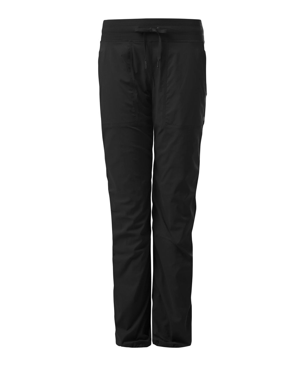 Lululemon Dance Studio Pant III (Regular) *Lined 32 - Black - lulu fanatics