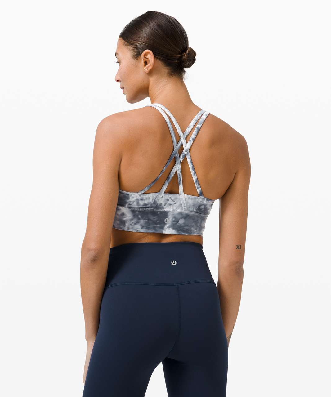 Lululemon Energy Bra *Long Line - lulu fanatics